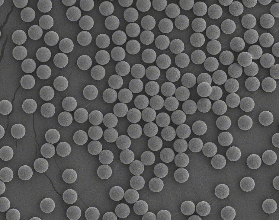 Polystyrene Microspheres (PS Microspheres)