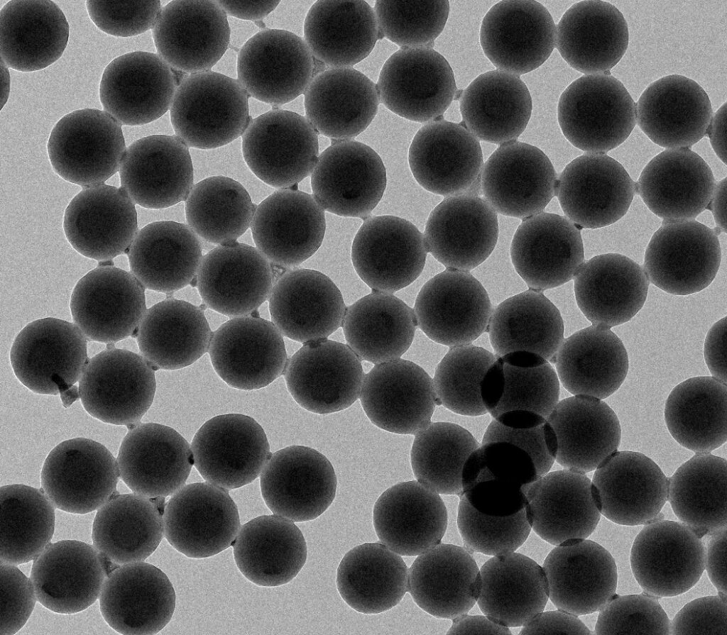 Microspheres Overview