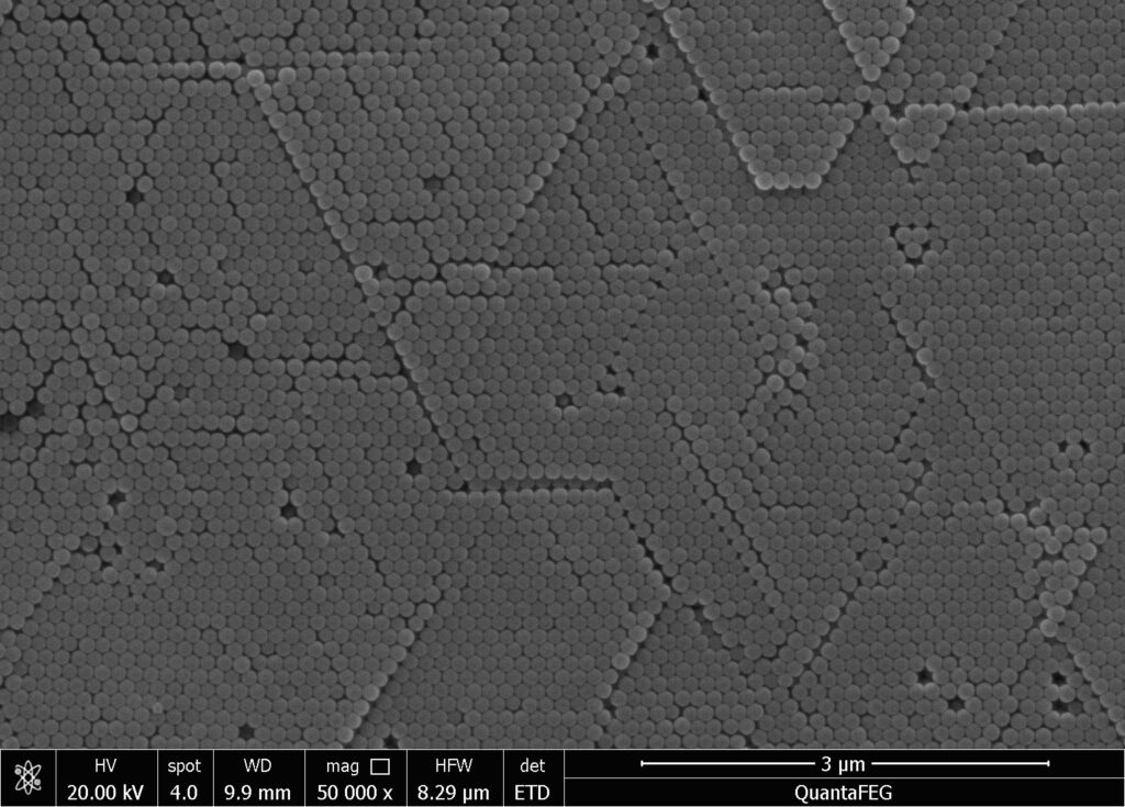 Magnetic Microspheres-Magnetic Beads