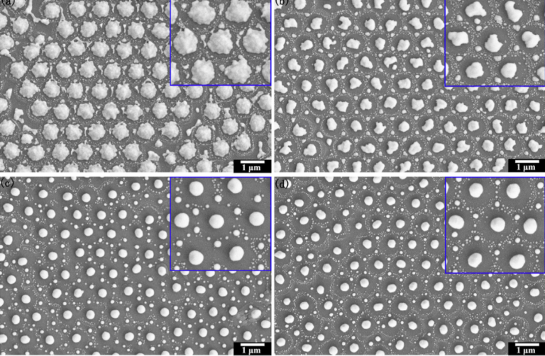 Photonic Crystal Preparation