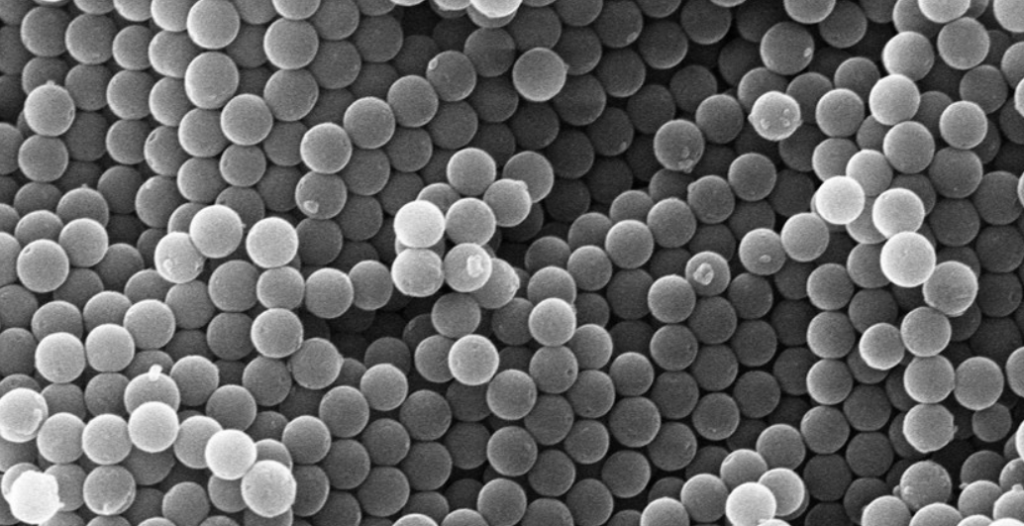 Silica Microspheres-Microspheres Supplier in China